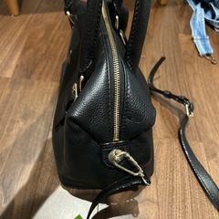 ケイトスペードバックの画像