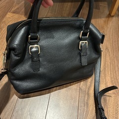 ケイトスペードバックの画像