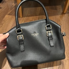 ケイトスペードバック