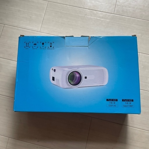 LionWell ミニLED