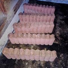 花壇用レンガ