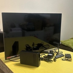 TV外付けHDD ファイヤーTV