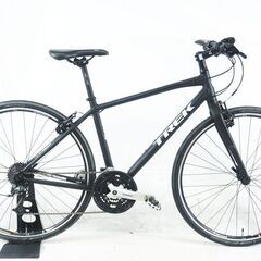 TREK 「トレック」 7.4FX 2016年モデル クロスバイク/ 大阪美原北インター店