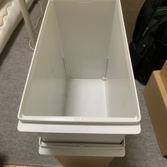 ゴミ箱2点