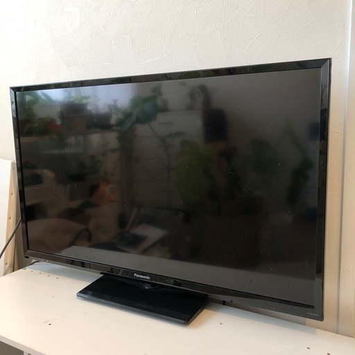 【取引成立‍♂️新規メッセージ受付不可】テレビ32V型　地上・ＢＳ・１１０度ＣＳデジタルハイビジョン液晶テレビ TH-32G300