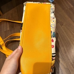 ショルダーバックの画像