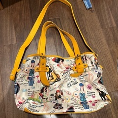 ショルダーバック