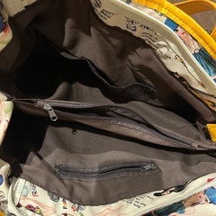 ショルダーバックの画像