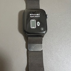 アップルウォッチ(Apple Watch) シリーズ6