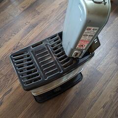 灯油ストーブ　TOYOTOMI RS-S29Bの画像