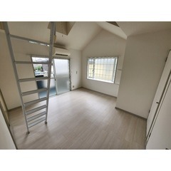 《《１ＤＫ》》🎀四街道市🎀人気の角部屋🎀フリーレント１ヶ月付き🎀...