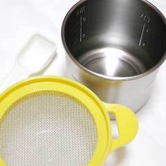 ☆美品　ピジョン　おかゆメーカー☆　炊飯器でカンタンに　の画像