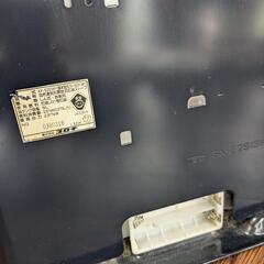 灯油ストーブ　CORONA KX-E293WYの画像