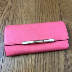 ケイトスペード財布