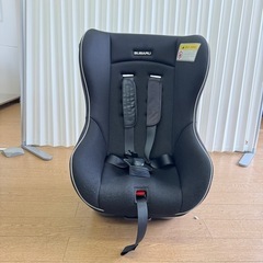 チャイルドシート　SUBARU純正品
