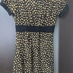 チュニックワンピ（エスプリミュール）の画像