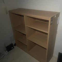 保管キャビネットの画像