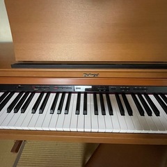 【Roland 】電子ピアノN225 の画像