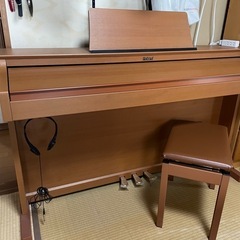 【Roland 】電子ピアノN225 