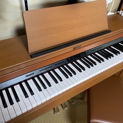 【Roland 】電子ピアノN225 の画像