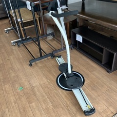 トレーニング　レッグマジックサークルの画像