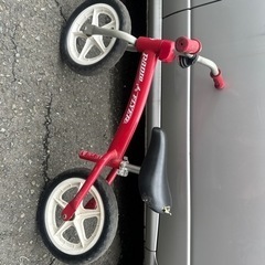 おもちゃ 幼児用自転車