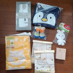 ベビー用品 未使用品