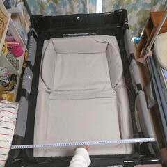 #新生児 #ベビーベッド #プレイヤード #KATOJI #赤ちゃんの画像