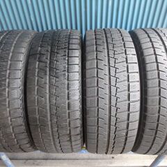 KUMHO　WinterCRAFT ice Wi61　225/5...