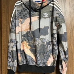 更に！
★値下げ★【超美品】adidas Originalsリタ...