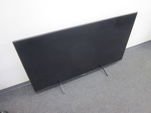 SONY ソニー BRAVIA 4K 液晶テレビ KJ-49X8500H 2020年製 元箱付き