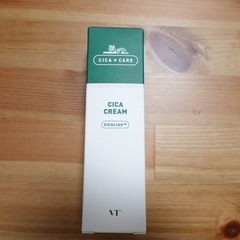 CICAクリーム