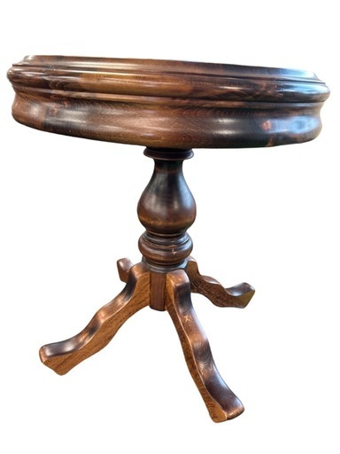 アンティーク サイドテーブル