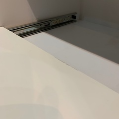 食器棚 キッチンボード リサイクルショップ札幌 買取本舗 西野店の画像