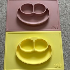 イージーピージー プレート キッズ ベビー
