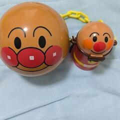 アンパンマングッズの画像