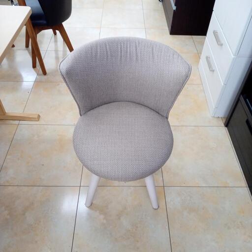 ☆ジモティ割あり☆ 2人掛けダイニングセット ライトブラウン