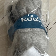 コアラのぬいぐるみの画像