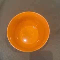 リラックマ 丼 小ぶりの画像