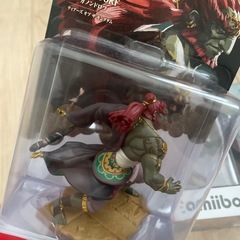 新品　amiibo ゼルダ　3体セットの画像