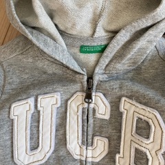 キッズアウター3着セット　の画像