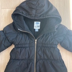 キッズアウター3着セット　の画像