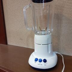 TESCOM TM806 ジュースミキサー

