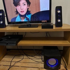 テレビ台