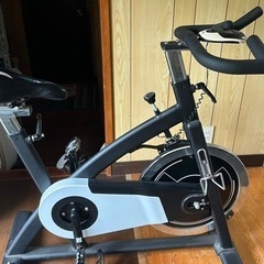 【決定しました】スポーツ フィットネスバイク トレーニング