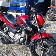 GSR250. 好調.ピカピカ.室内保管.始動動画