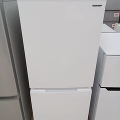 ★ジモティ割あり★ SHARP 冷蔵庫 SJ-D15J 152L 23年製 動作確認／クリーニング済み TC5315