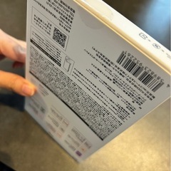 【未開封】iPhone XR 画面保護フィルムの画像