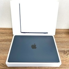 MacBook Air 13 M2/16GB/512GB/8コア A2681 ②