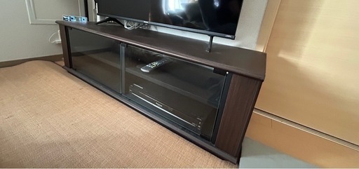 テレビ台